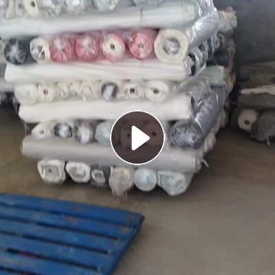 出售PVC皮革边角料，现货30吨