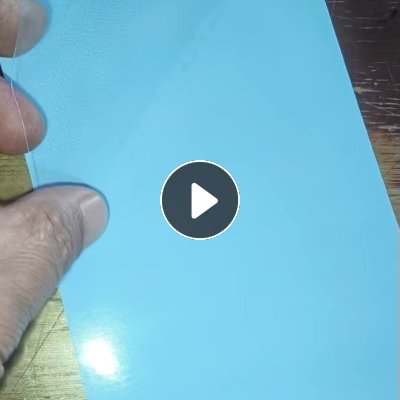 出售透明PVC胶水膜，现货5吨左右