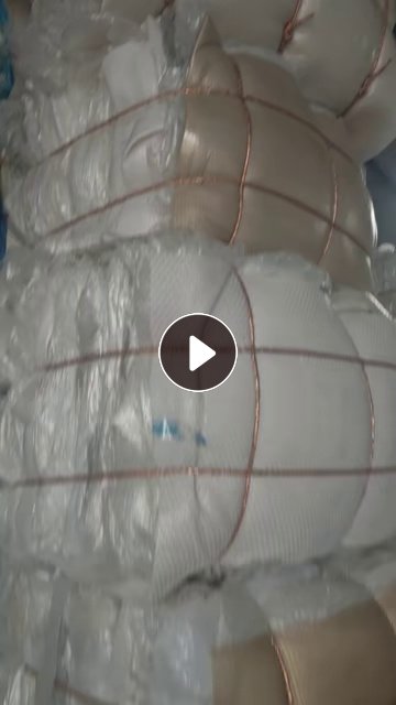 常年出售干造高压膜废料