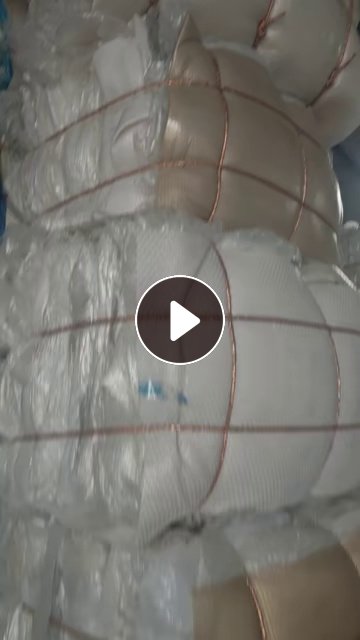 常年出售干造高压膜废料