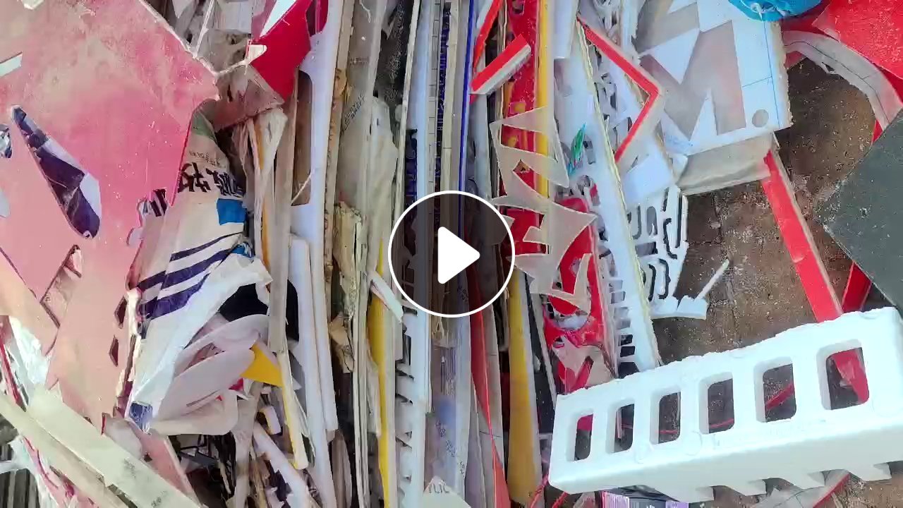 长期出售亚克力废料