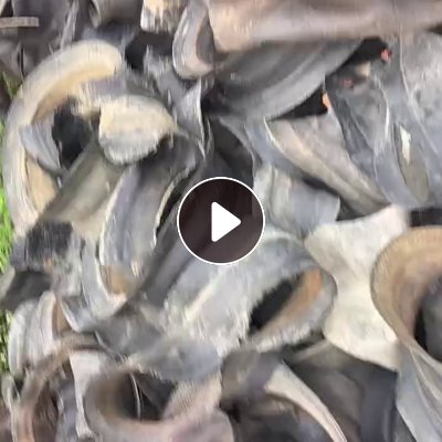 出售橡胶垫带废料