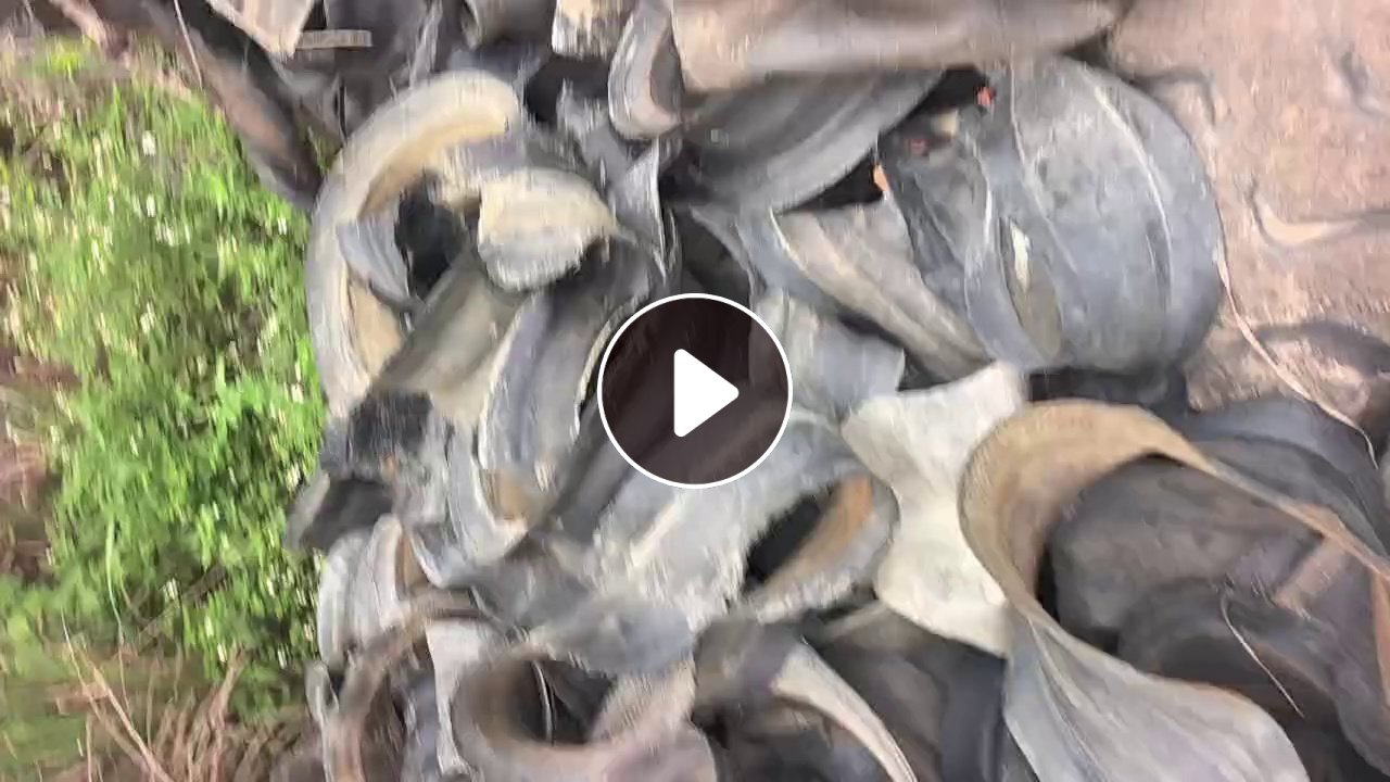 出售橡胶垫带废料