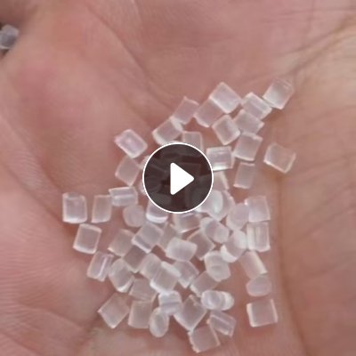 厂家出售pp.pe高透增韧剂颗粒，月产量500吨
