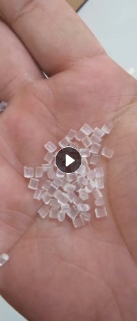 厂家出售pp.pe高透增韧剂颗粒，月产量500吨
