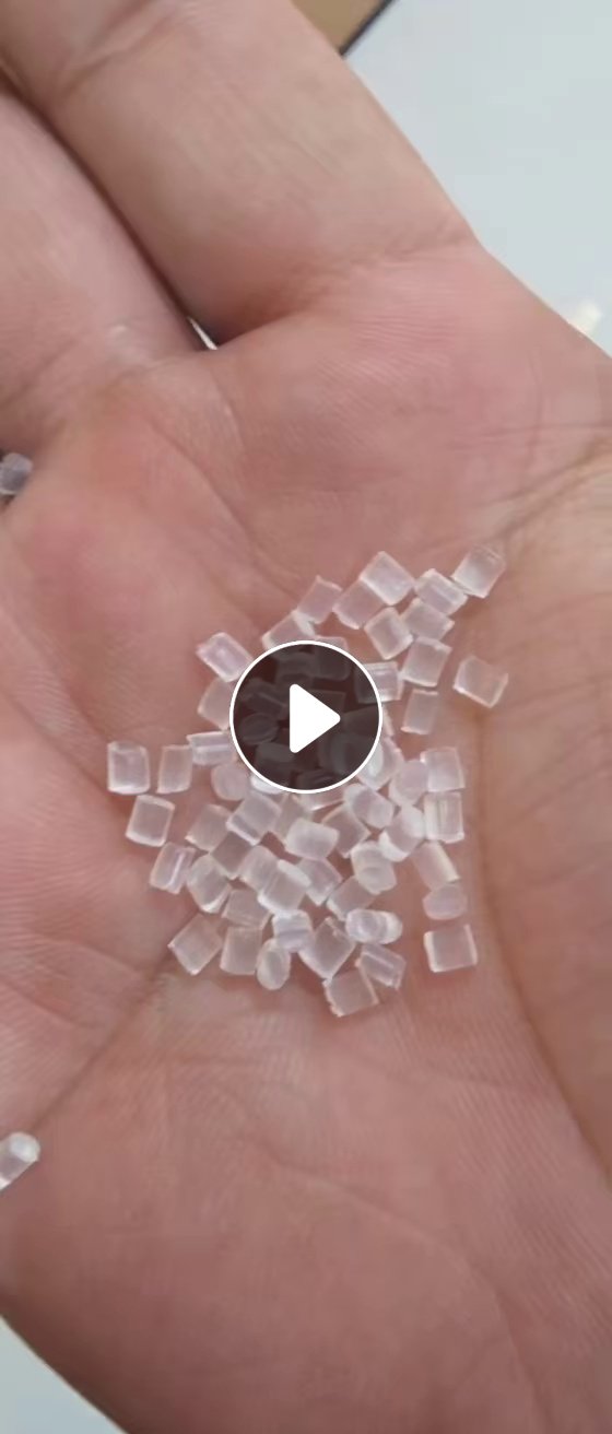 厂家出售pp.pe高透增韧剂颗粒，月产量500吨
