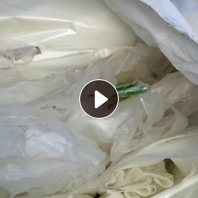 出售PET增光膜，PET清洗料