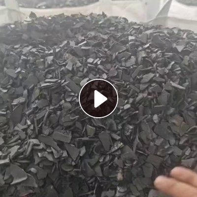 出售摩配破碎料，过盐水，现20吨