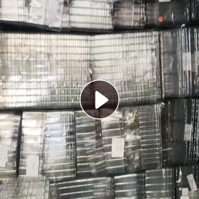长期出售pet吸塑盒毛料，带标签无味道干净，现货10吨左右