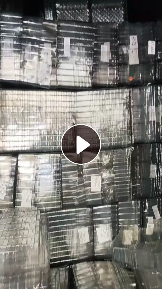 长期出售pet吸塑盒毛料，带标签无味道干净，现货10吨左右