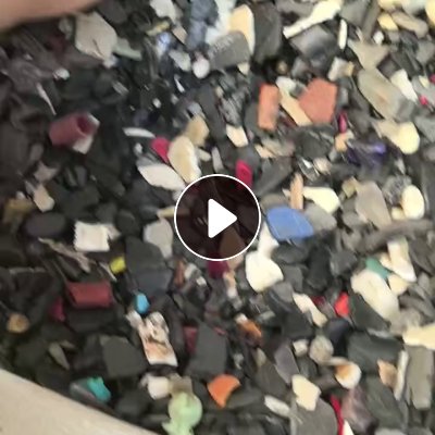 长期出售abs/pc合金破碎料，现货10多吨