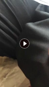 处理做手套下来的涤纶布，涤棉布，摇粒绒布，库存布尾货