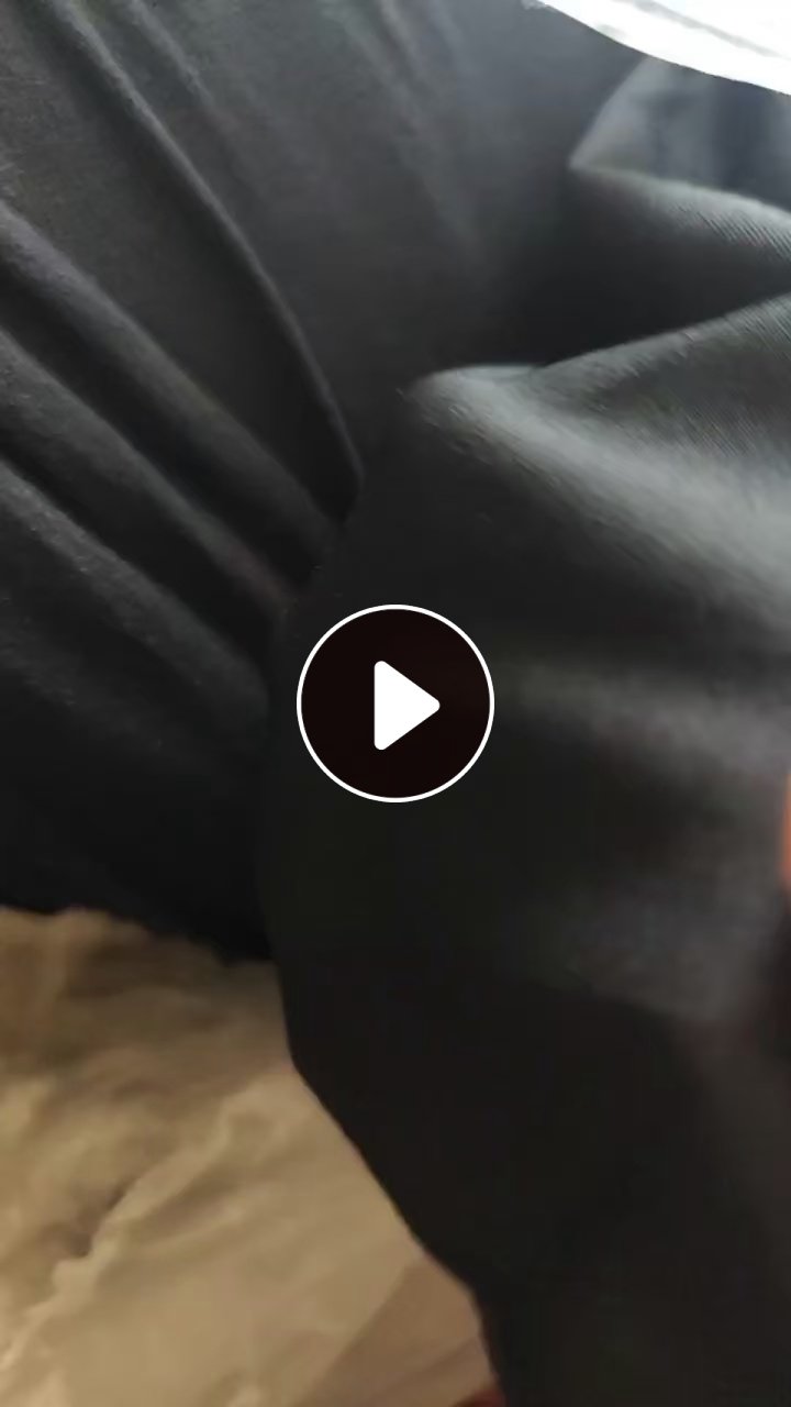 处理做手套下来的涤纶布，涤棉布，摇粒绒布，库存布尾货