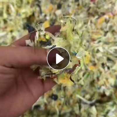 出售卡纸塑料杂pe膜边角料