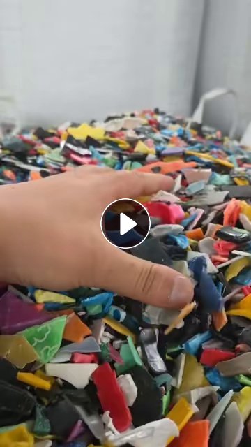 出售童车破碎料