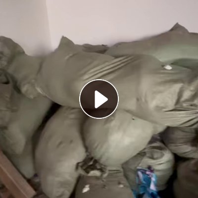 免费送服装厂下来的废布料，复合布，现货够9.6米一车