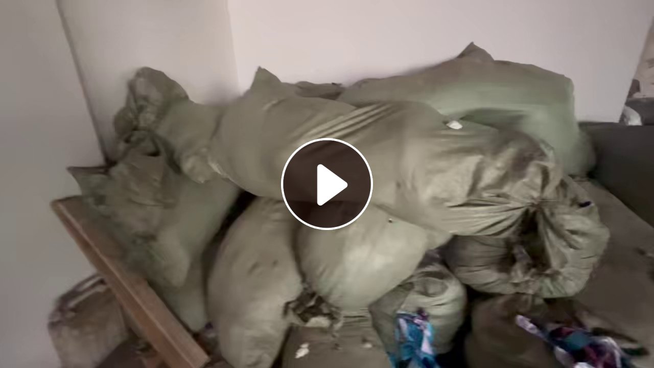 免费送服装厂下来的废布料，复合布，现货够9.6米一车