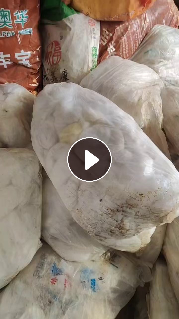 出售水洗高压膜，虾袋，虾苗内袋，现货10吨