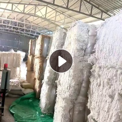 长期出售涤纶长丝，涤纶废丝，含水15%，开花用，现货15吨 ，在河南商丘。