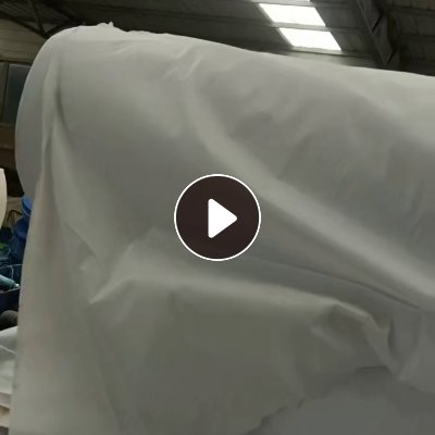 出售PET无纺布卷材，现货17吨，江苏徐州