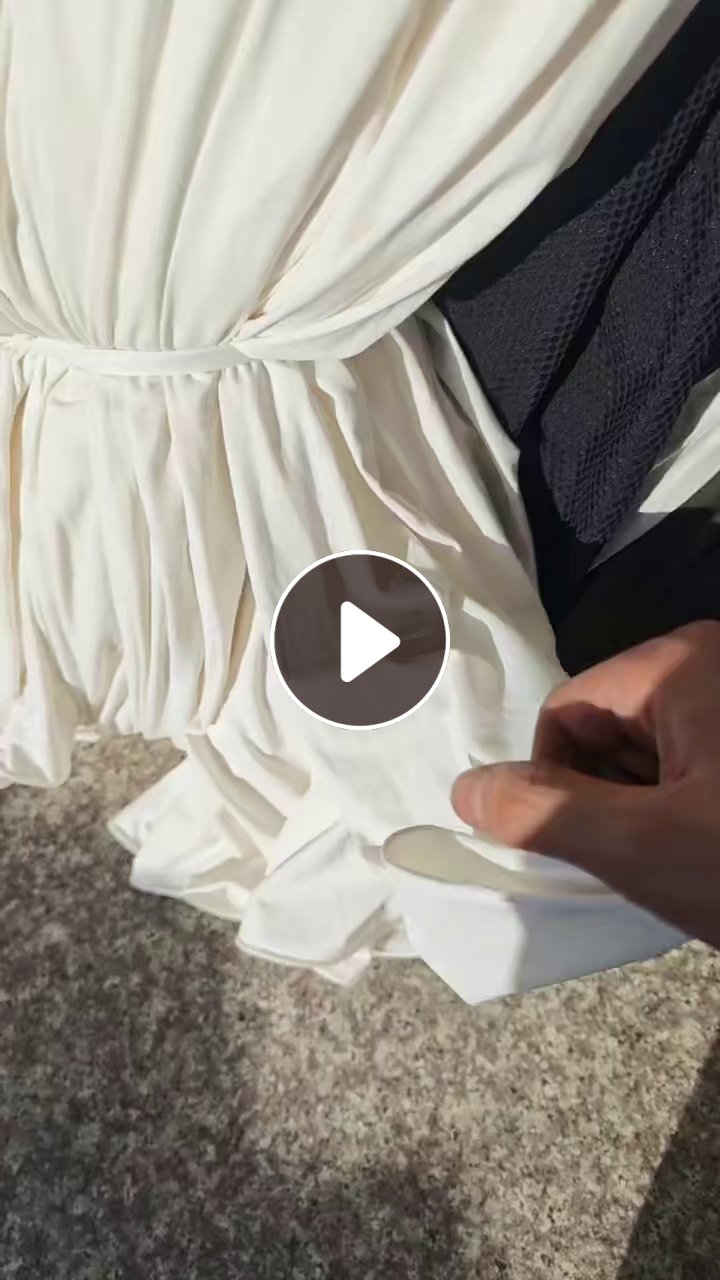 长期大量出售杂色牛奶丝卷布，牛奶丝废布，涤氨材质，货在福建泉州