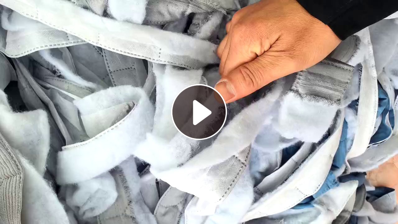 厂家长期出售夹丝棉边角料，绗棉下脚料，绗缝，货在河北石家庄