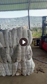 长期大量出售废袜片，袜圈，泡泡丝，涤纶袜片现货100吨，丙纶泡泡丝现货二十吨左右