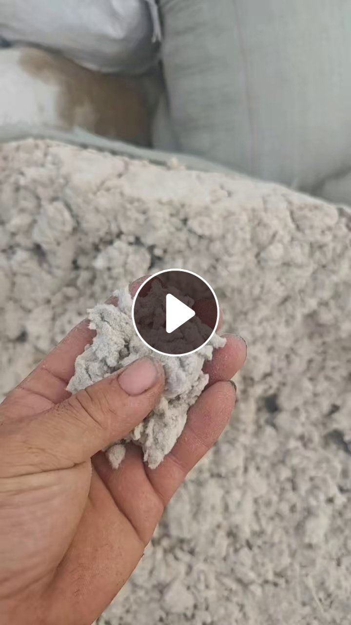 长期出售纺纱厂棉粉尘，毛毛料，磨毛料，在新疆喀什