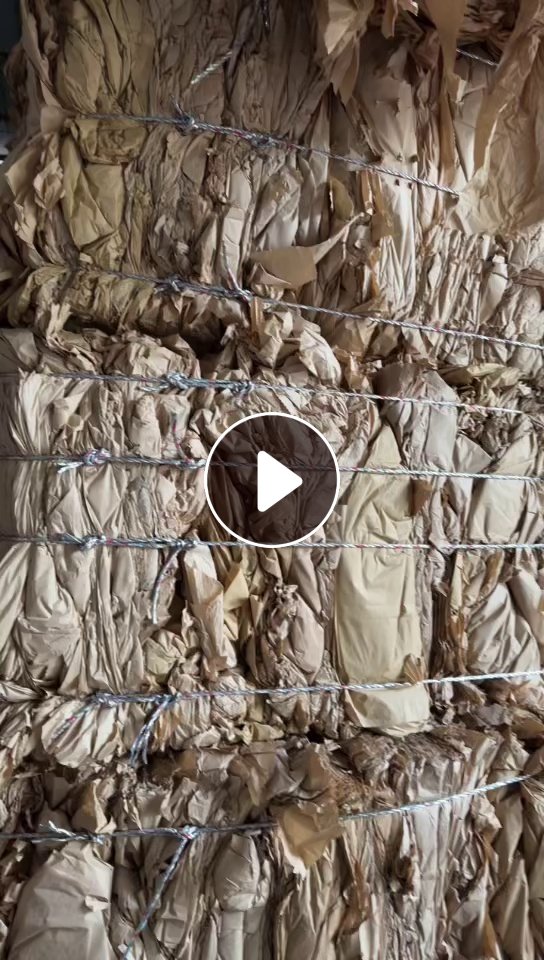 长期出售本色光伏纸废料