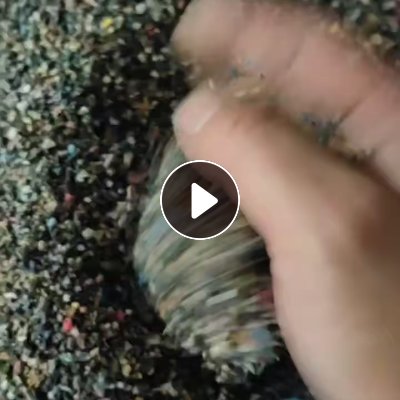 长期出售电缆皮疙瘩料，破碎料