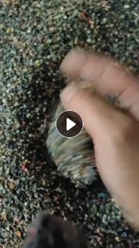 长期出售电缆皮疙瘩料，破碎料