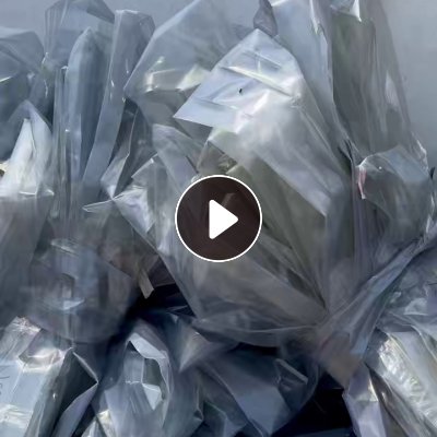 出售PVC透明包装膜，铝塑板下来的