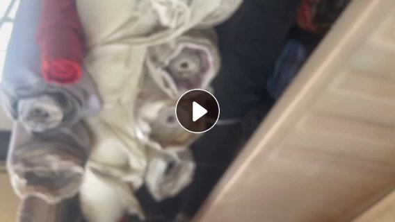 长期大量出售纱卡库存布，处理布，涤棉纱卡，纯棉纱卡，大小卷，统货出，现货有几十吨