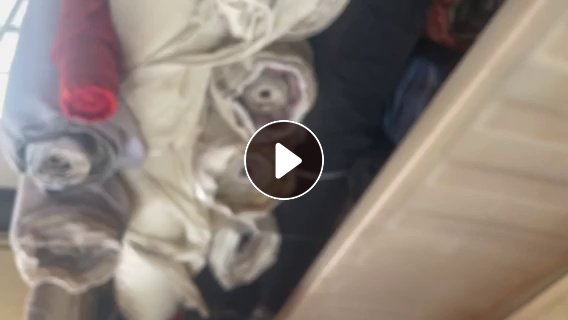 长期大量出售纱卡库存布，处理布，涤棉纱卡，纯棉纱卡，大小卷，统货出，现货有几十吨