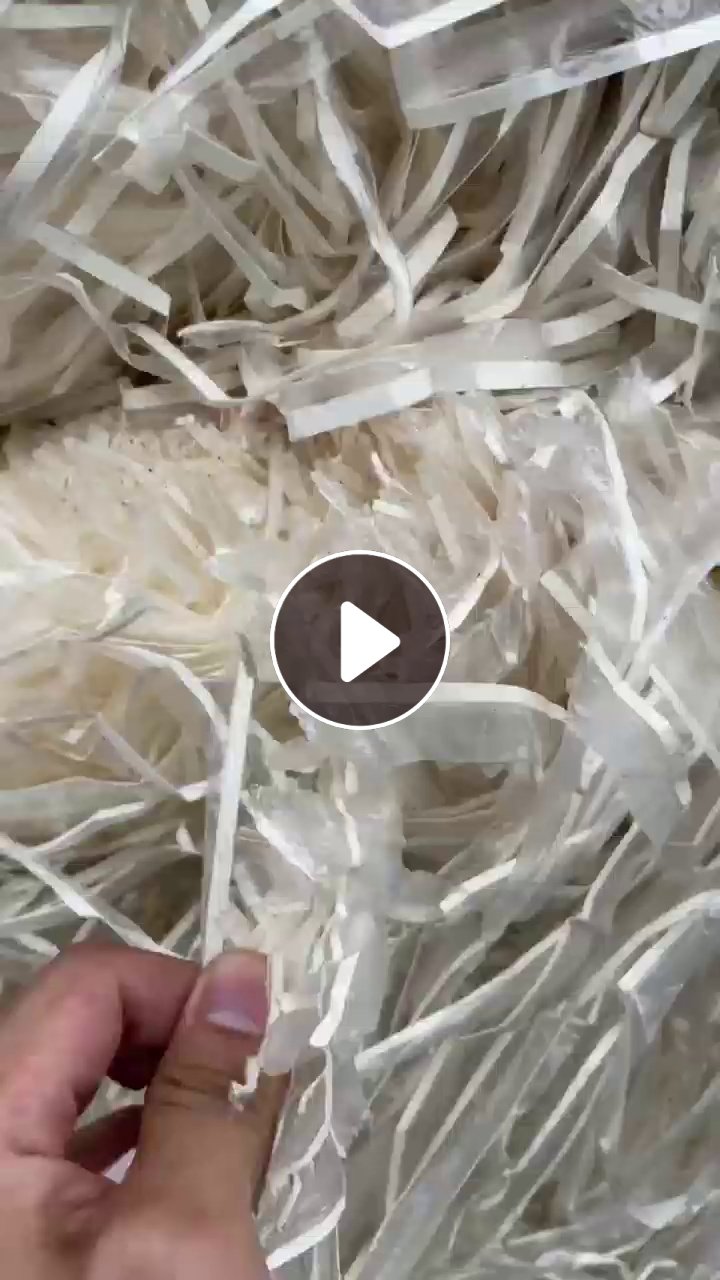 长期出售淋膜纸边条