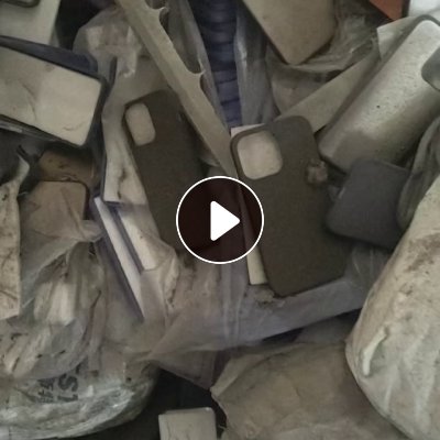 出售TPU手机壳废料，现货100吨左右