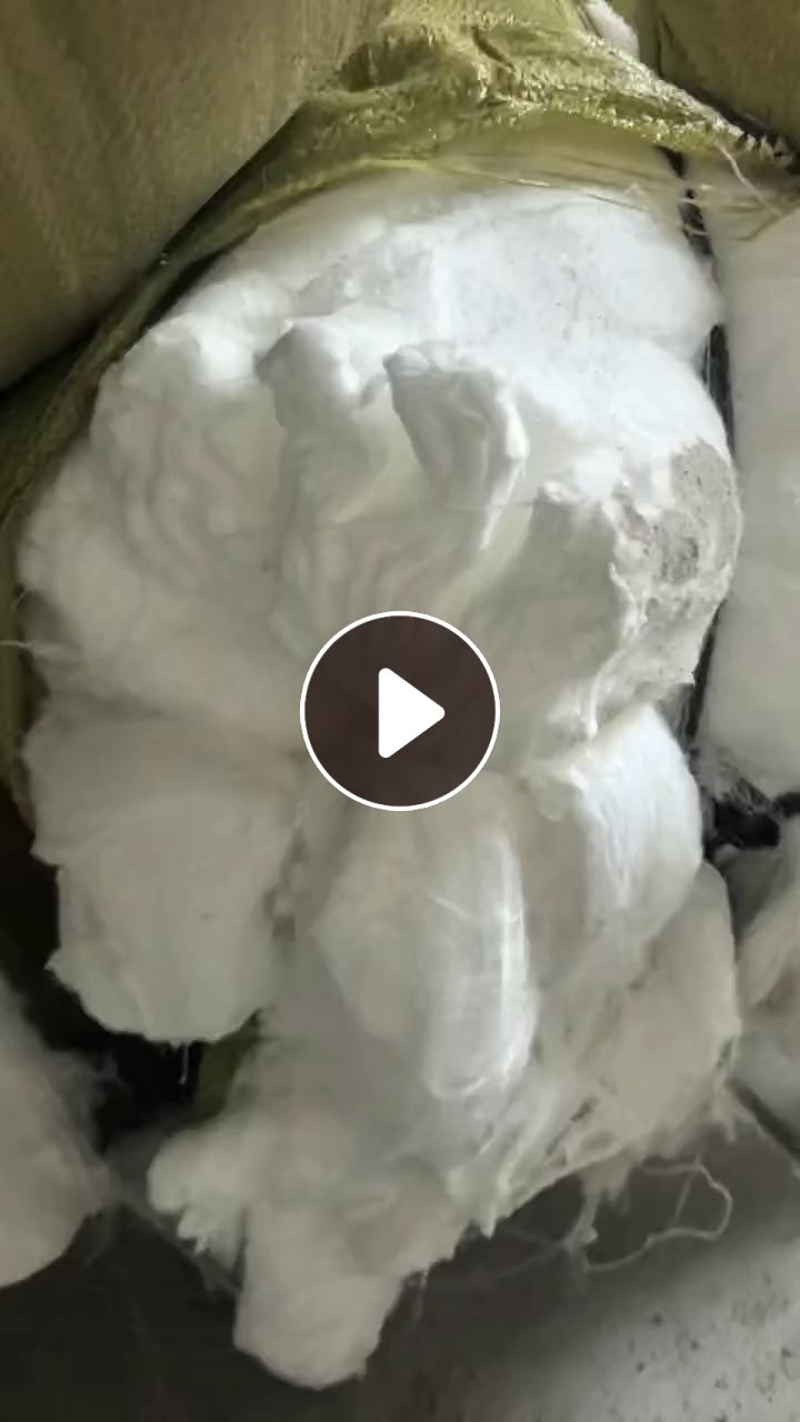 长期出售化纤厂下来的锦纶废丝，尼龙废丝，现货有十几二十吨，货在浙江绍兴