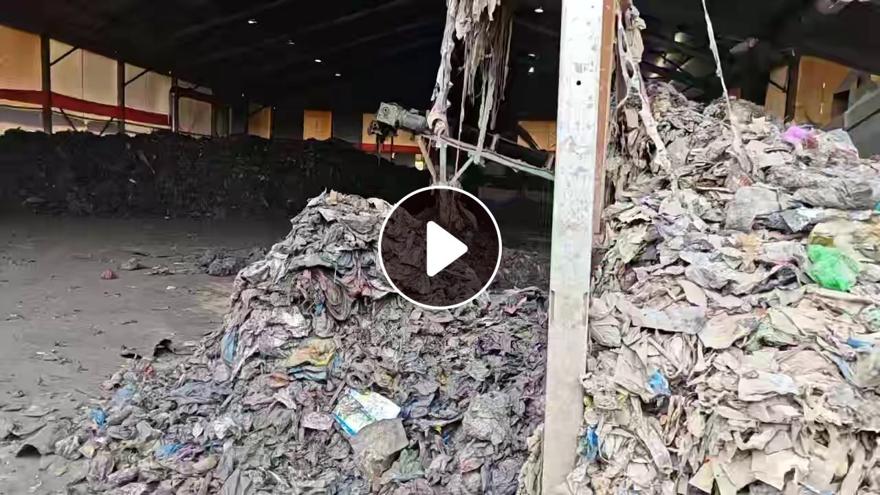长期出售陈腐垃圾黑料，燃烧料，燃烧值2400-2700，现货20万吨，在浙江温州。