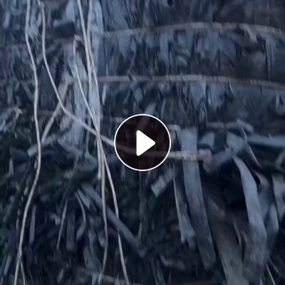 常年出售滴灌带废料