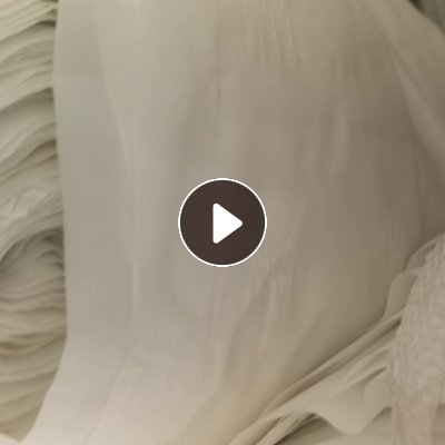 出售白色Pet膜布，小卷，干净无杂无涂层