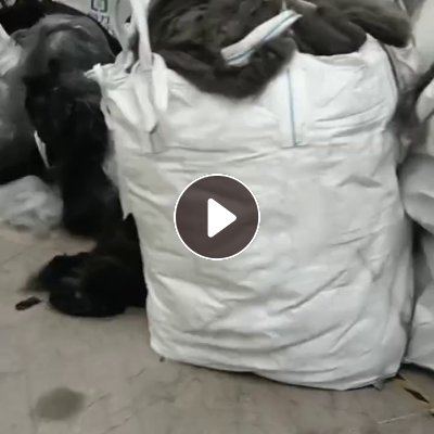 出售PET废丝，每个月有40-50吨