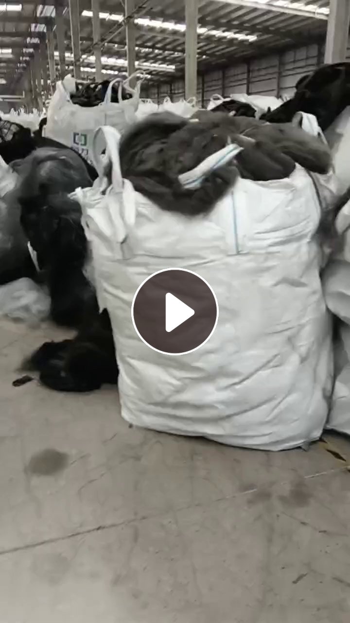 出售PET废丝，每个月有40-50吨