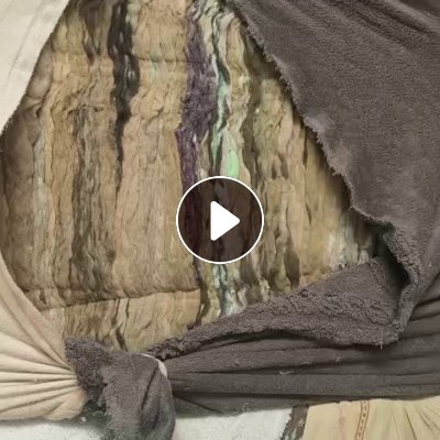 长期出售开松好的旧丝棉，开花棉，丝棉，现货15吨左右