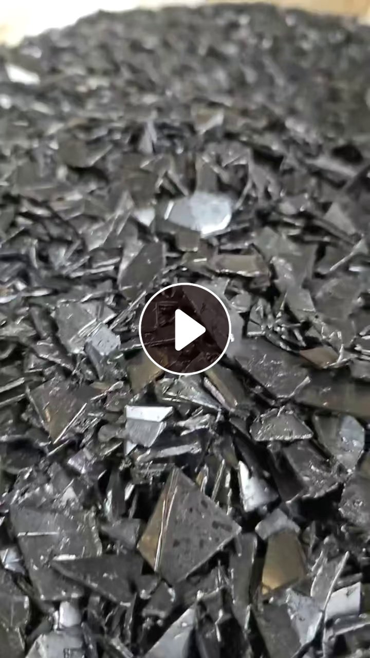 求购纯原生PE皮子破碎料，纯原生PE防腐皮子破碎料