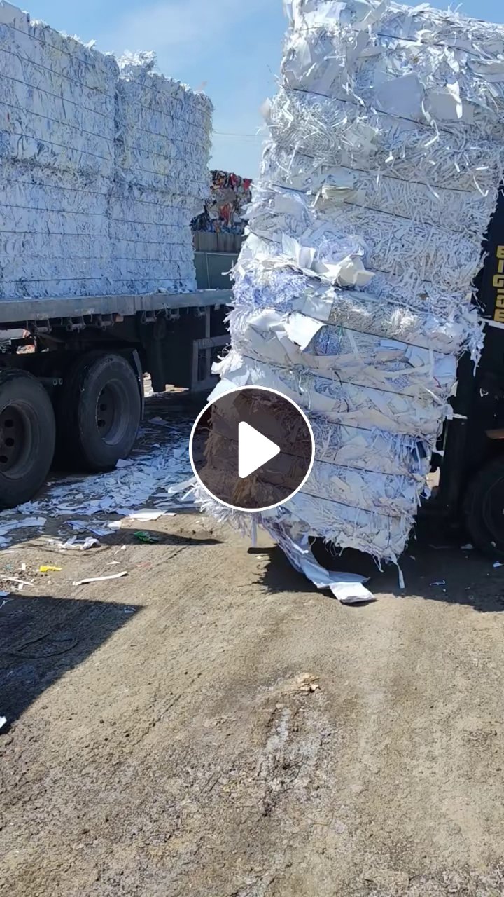 长期出售无膜白卡纸边角料