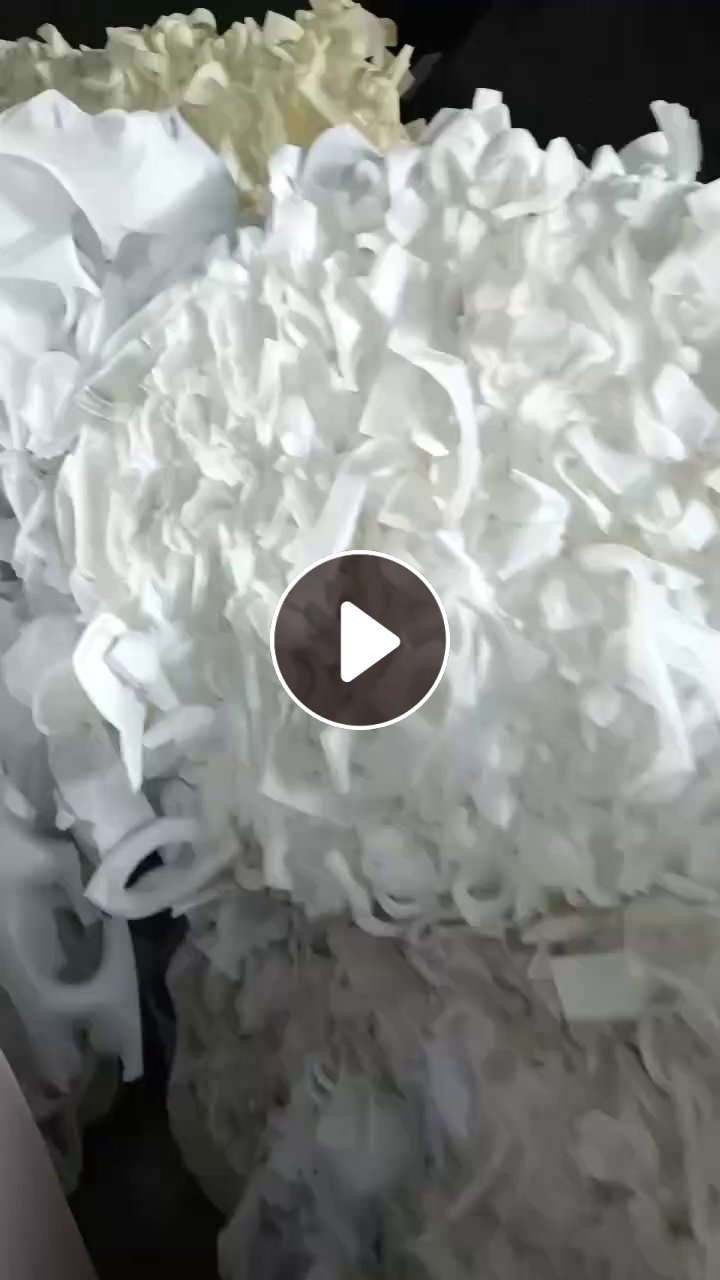 长期出售内衣厂下来的海绵，海绵下脚料，海绵边角料