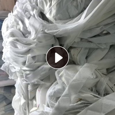 长期出售杂色挡风被下脚料，挡风被边角料