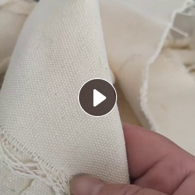 出售帆布布头，废布头，货在江苏常熟