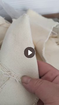 出售帆布布头，废布头，货在江苏常熟