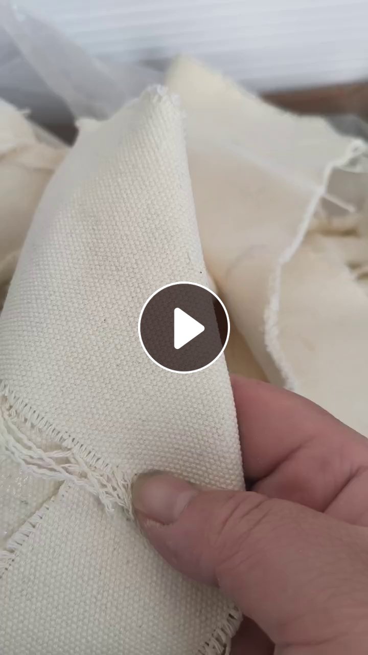 出售帆布布头，废布头，货在江苏常熟